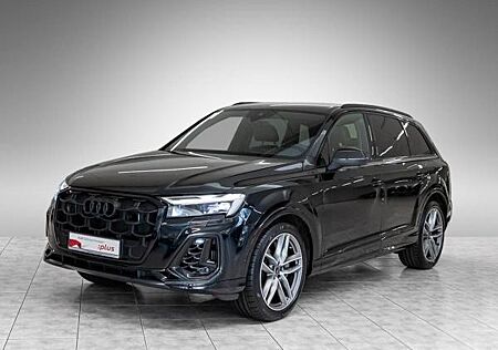 Audi Q7 S line 55 TFSI e quattro tiptronic