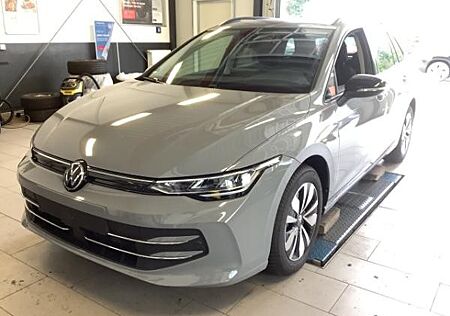 VW Golf Volkswagen VIII Variant 1.5 eTSI Goal DSG CarPlay LED