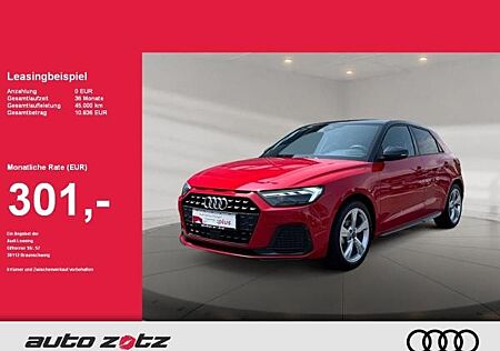 Audi A1 Sportback Advanced advanced 25 TFSI S tronic
