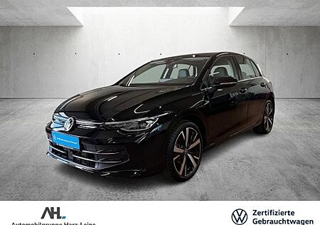 VW Golf Volkswagen VIII 1.5 eTSI Style DSG LED+ Navi ACC RFK Standhzg.
