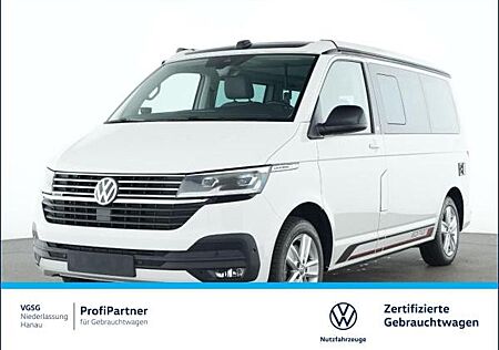 VW T6 Volkswagen .1 California Edition 4Motion AHK Navi Standhzg.