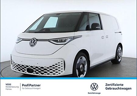 VW ID.BUZZ Volkswagen Cargo ID. Buzz Cargo AHK Kamera 3 J Anschlussgarantie ZV