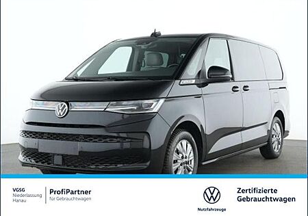 VW T7 Multivan Volkswagen Multivan AHK Panoramadach AGR 7 Sitze IQ. Light