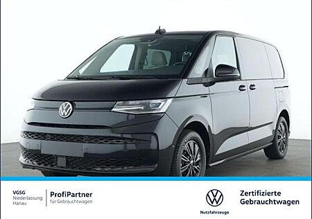 VW T7 Multivan Volkswagen Multivan Panoramadach 7 Sitze Sitzhzg. Navi PDC