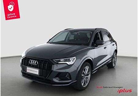 Audi Q3 advanced 35 TFSI S tronic *ACC*AHK*Navi*LED*