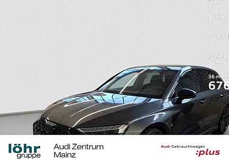 Audi RS3 Sportback TFSI quattro S tronic AGA*280*HUD