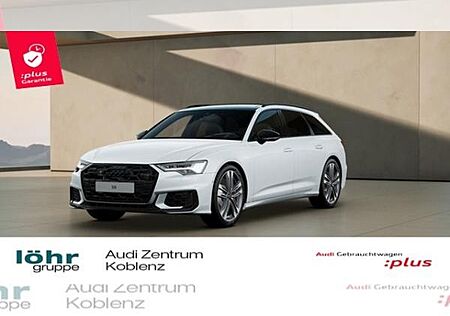 Audi S6 Avant 3.0 TDI Matrix AHK Panorama B&O Head-up