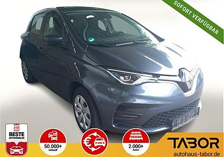 Renault ZOE ZE50 R110 Kaufbatterie LED SHZ Schuko