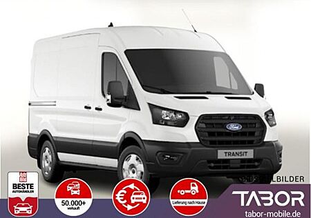 Ford Transit 350 2.0 TDCi 165 L2H2 Trend SYNC4 Kam