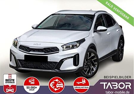 Kia XCeed 1.6 T-GDI 150 DCT LED ACC SHZ 16"LM PDC