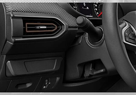 Dacia Jogger Expression ECO-G 100