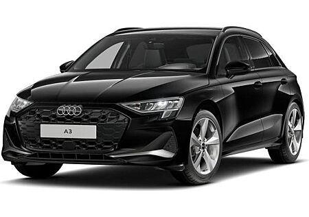 Audi A3 Sportback - Navi - RKamera - AmbienteLicht Plus - AHK - Anschlussgarantie 3 Jahre!!