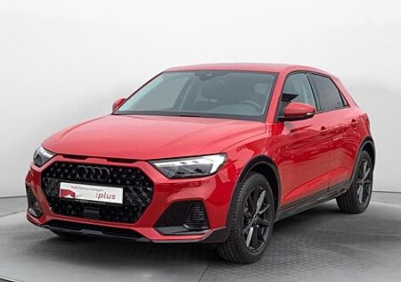 Audi A1 allstreet - Navi - LED - Smartphone Interface - Anschlussgarantie 3 Jahre