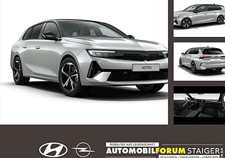 Opel Astra L Sports Tourer 1.2 Turbo GS Matrix 360 LM