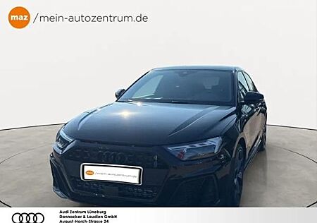 Audi A1 Sportback 40 TFSI S line LED Smartphone UPE 41.500€