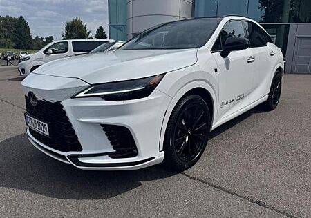 Lexus RX 300 RX 500h F-Sport