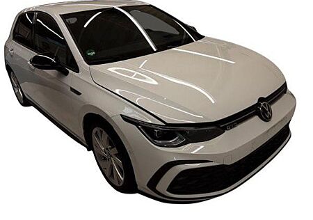 VW Golf Volkswagen GTD DSG STHZ NAVI AHK DCC ACC KAM LED SHZ PDC LM