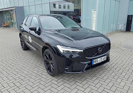 Volvo XC 60 XC60 T6 Plug-in Hybrid Black Edition