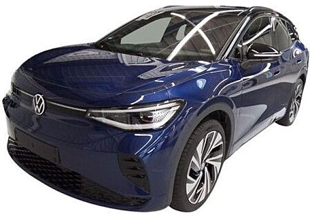 VW ID.4 Volkswagen GTX 77kWh *Volle Ausstattung*
