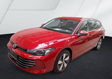 VW Passat Volkswagen Variant Business 1,5 eTSI DSG - SHZ LED AHK ACC Leichtmetallräder Kamera Navi App-Connect DAB+ PDC