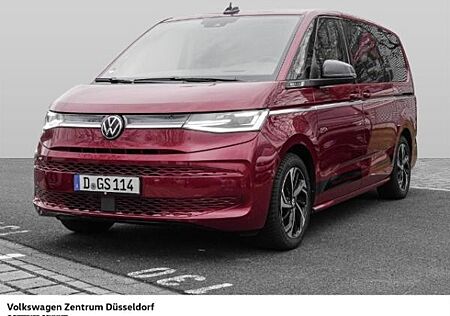 VW T7 Multivan Volkswagen Style lang 2.0 TSI (Düsseldorf)