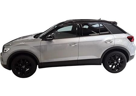 VW T-Roc Volkswagen 1.5 TSI Style