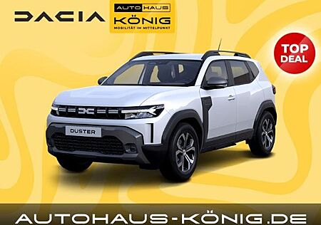 Dacia Duster Expression | Hot Summer Deal 🔥 | Inkl. Ganzjahresräder | Schaltwagen