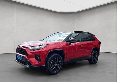 Toyota RAV 4 2.5 4x4 Hybrid GR *SOFORT!!!*