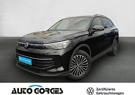VW Tiguan Volkswagen Life 2.0l TDI DSG +SOFORT+AHK+NAVI+LED+SHZ+
