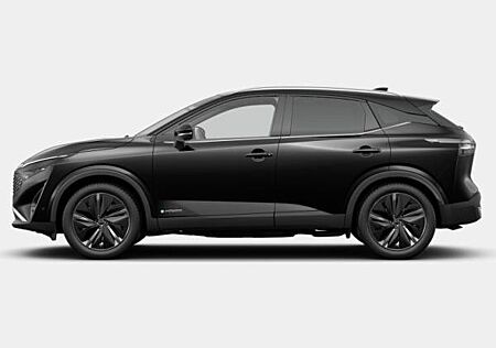 Nissan Qashqai 💥TEKNA 1.5 VC-T e-POWER (4x2) – Vollausstattung💥