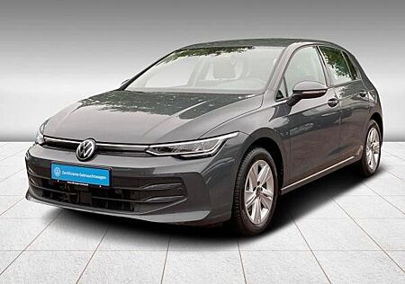 VW Golf Volkswagen VIII 1.5 eTSI Life DSG Navi Kamera Sitzhzg