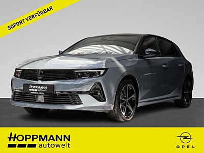 Opel Astra 5-Türer GS MT-6 *Tech-Paket GS*