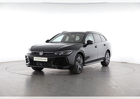 VW Passat Volkswagen 1.5 TSI eHybrid DSG #NURHIER