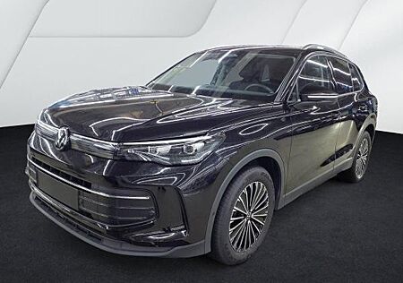 VW Tiguan Volkswagen Life 1.5 eTSI DSG - LED Plus Navi ACC Kamera SHZ AHK DAB+ App Connect LM