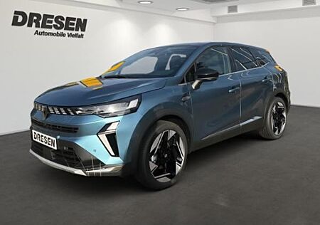 Renault Symbioz Iconic E-Tech Full Hybrid 145+Sitheizung+Panoramaglasdach