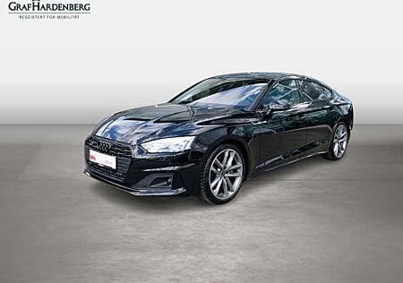 Audi A5 Sportback 40 TDI qu. Advanced / SOFORT VERFÜGBAR !