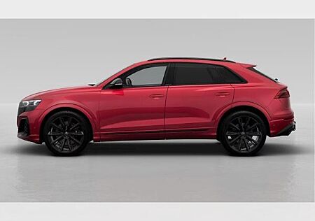 Audi SQ8 AHK B&O MATRIX PANO MEMORY