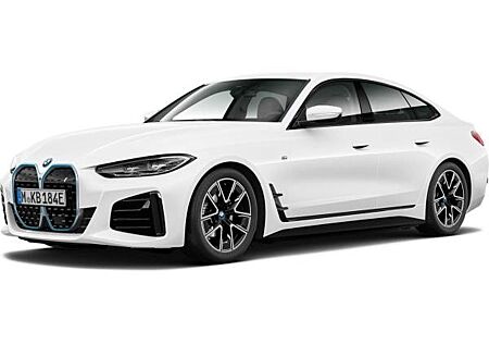 BMW i4 eDrive40 Gran Coupe/M-Sport/360°/Head-Up/Driving Ass./Sitzverst. Elektr.