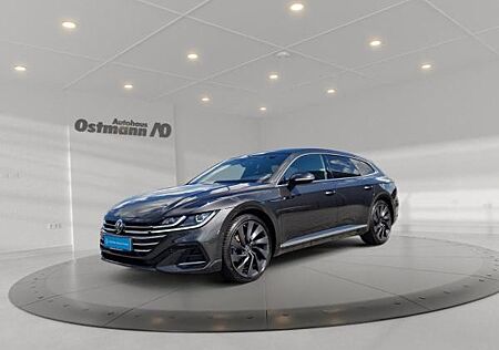 VW Arteon Volkswagen Shooting Brake 2.0 TDI R-Line Matrix 360