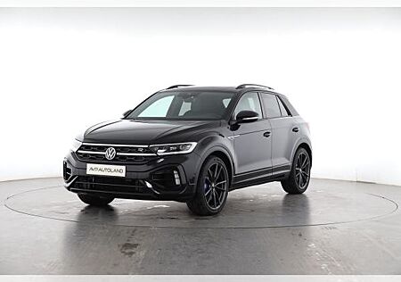 VW T-Roc Volkswagen R 2.0 TSI DSG 4MOTION #AVPAUTOLAND