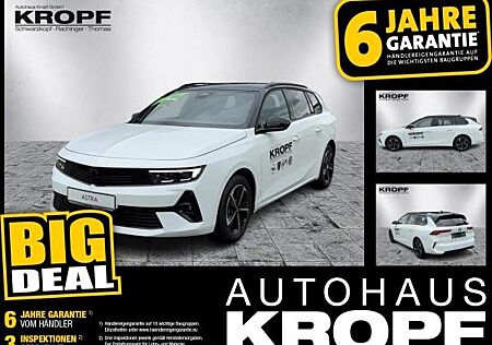 Opel Astra L Sports Tourer 1.5 D **ACC FLA 360**