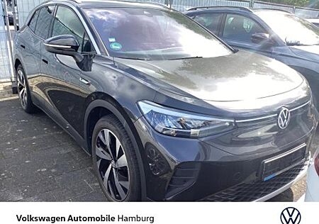 VW ID.4 Volkswagen Pro Performance AK Sitzheizung Navi CarPlay
