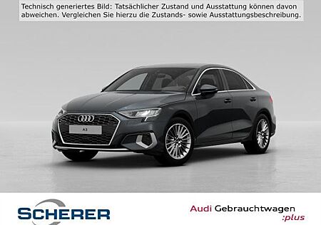 Audi A3 Limousine advanced 35 TFSI S tronic * NUR NOCH BIS 28.07*