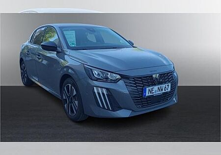 Peugeot 208 Allure PureTech 100 *VFW-AKTION* Grau