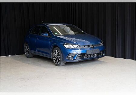 VW Polo Volkswagen 1.0 TSI 70kW DSG R-Line