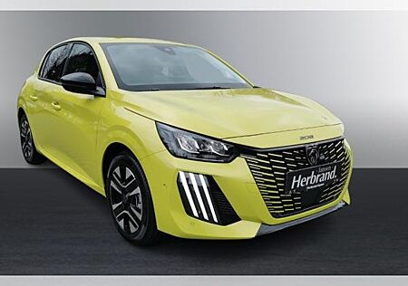 Peugeot 208 Allure PureTech 100 *VFW-AKTION* Gelb