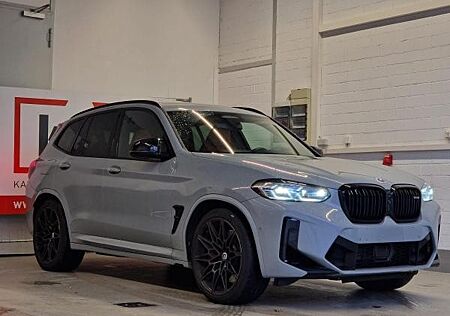 BMW X3 M Competiton