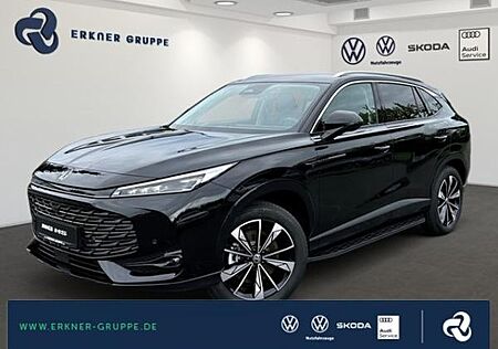 MG HS PHEV Luxury NAVI+LEAD+ACC+360 Grad