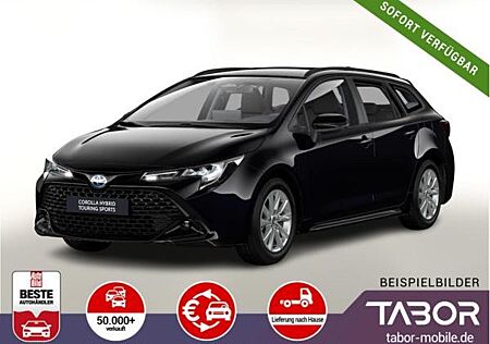 Toyota Corolla TS 1.8 Hybrid 140 ECVT LED Nav DigC Kam