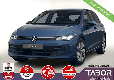 VW Golf Volkswagen 8 2.0 TDI 150 DSG LED Keyl ParkAs R2D Kam